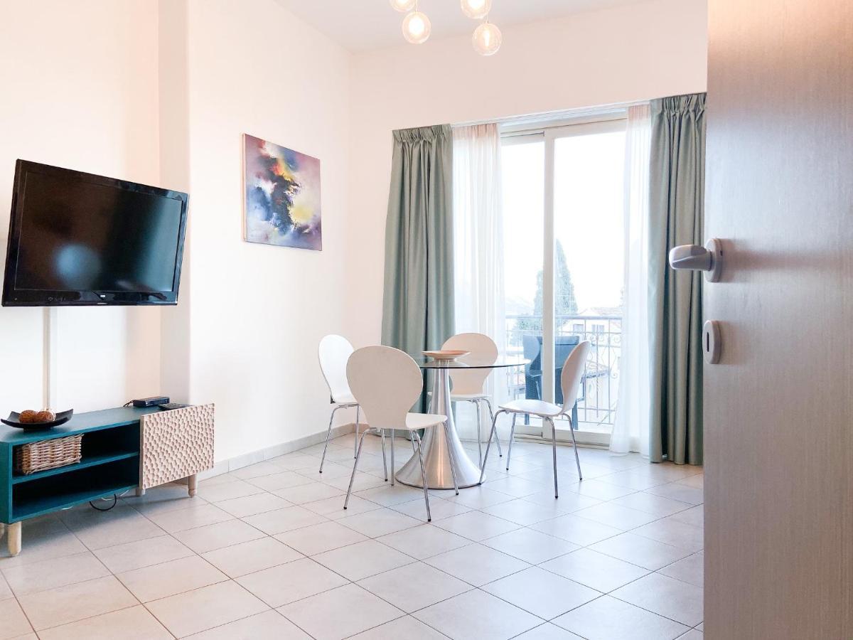 Taonasi Mazzaro Apartments Таорміна Екстер'єр фото