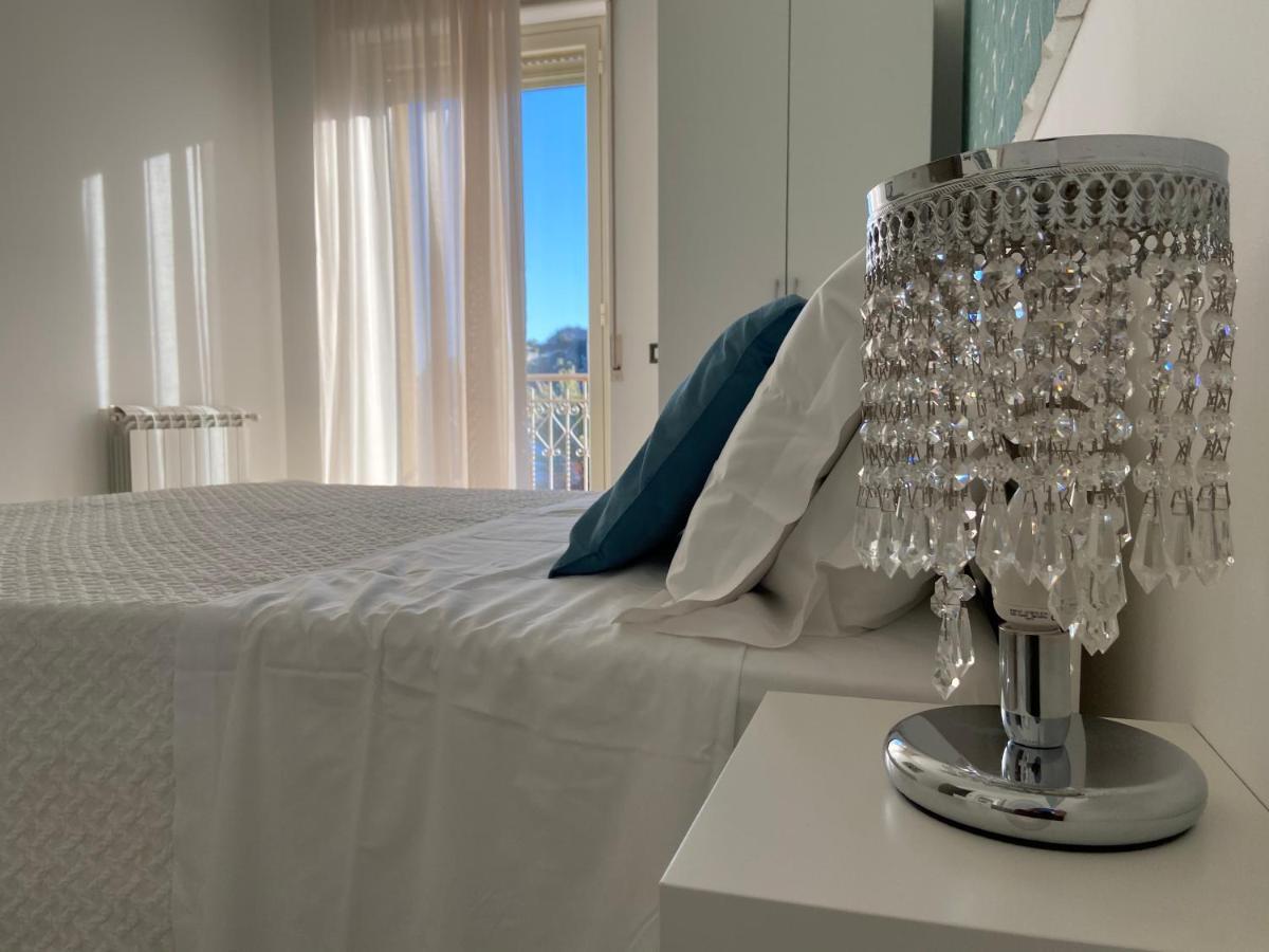 Taonasi Mazzaro Apartments Таорміна Екстер'єр фото