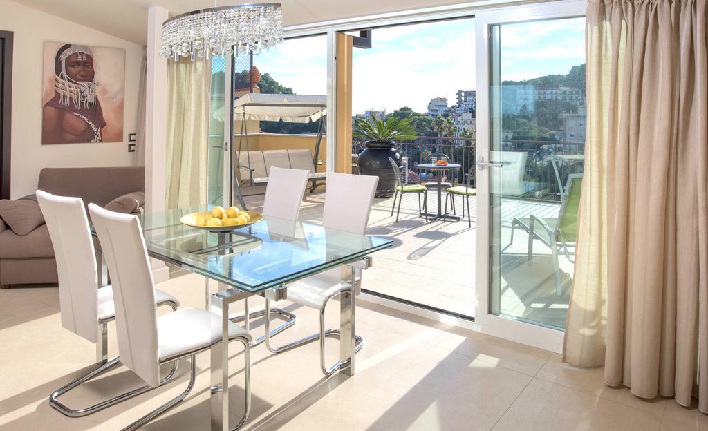 Taonasi Mazzaro Apartments Таорміна Екстер'єр фото