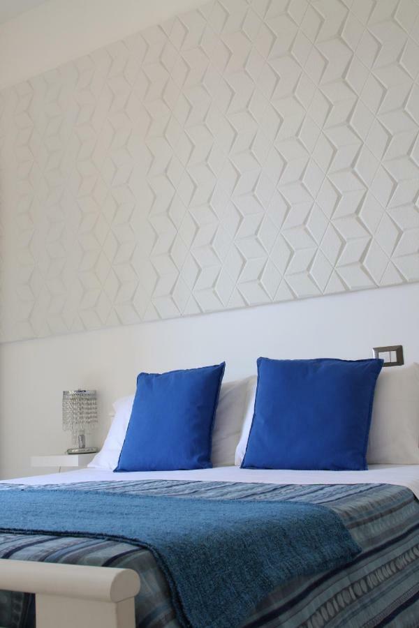 Taonasi Mazzaro Apartments Таорміна Екстер'єр фото